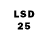 LSD-25 экстази ecstasy Lorna Concepcion
